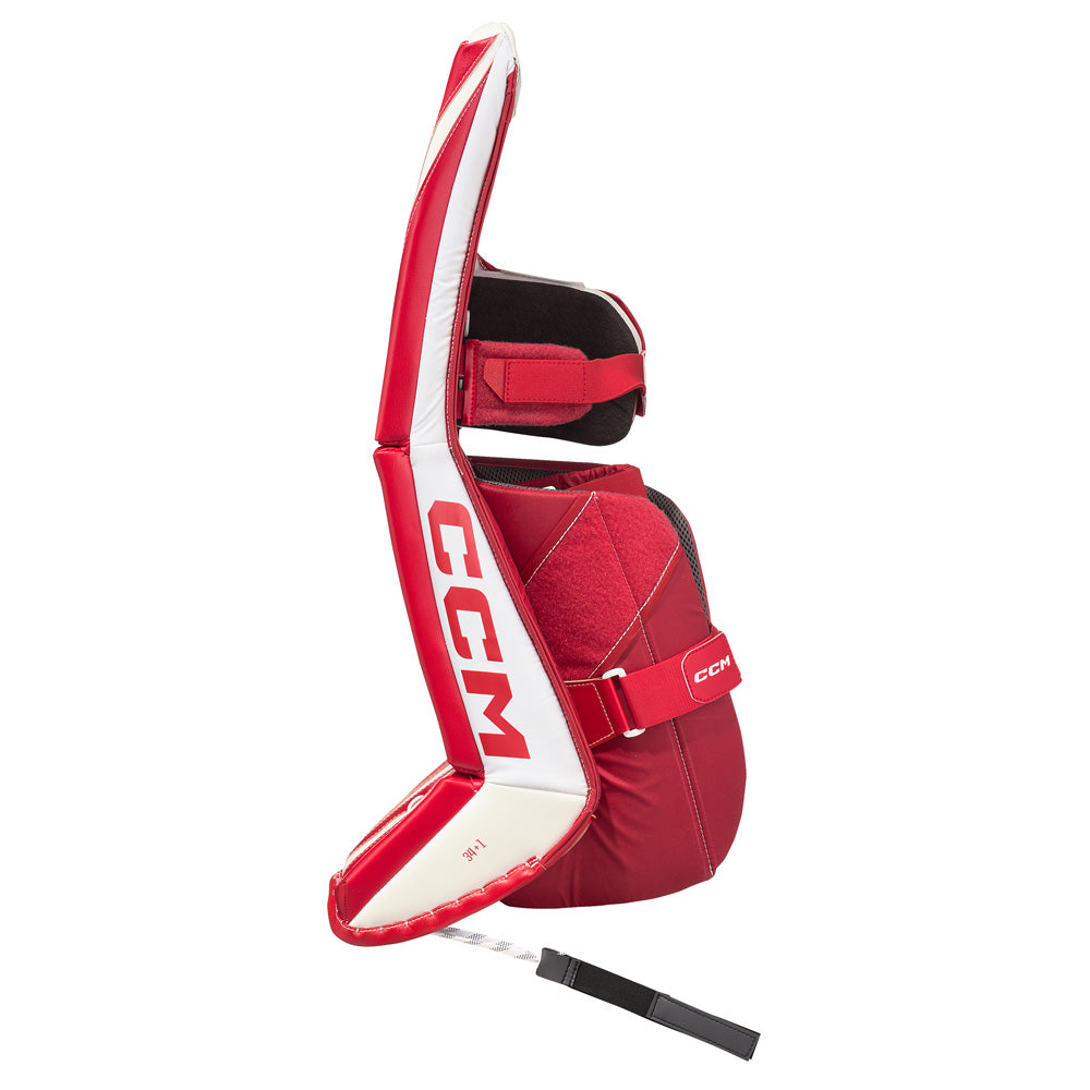 CCM EFLEX 7.5 SENIOR GOALIE PADS