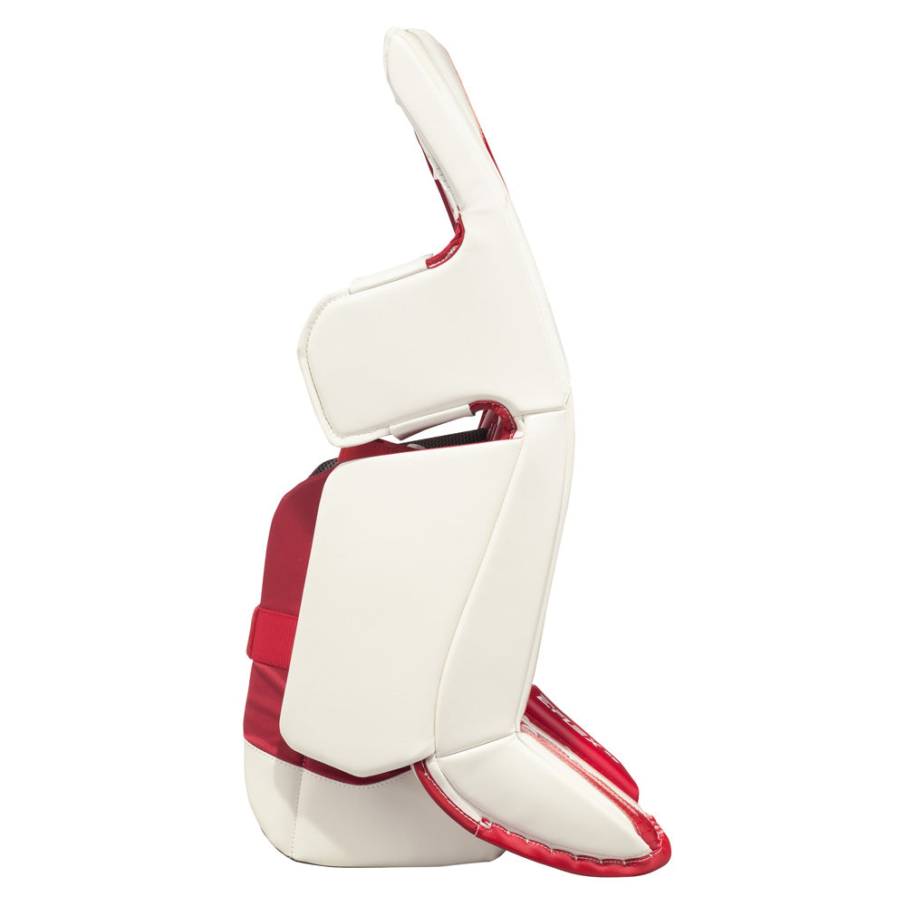 CCM EFLEX 7.5 SENIOR GOALIE PADS