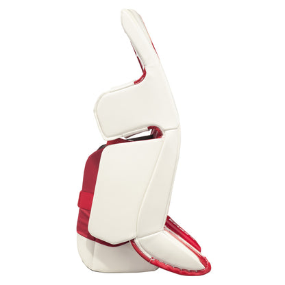 CCM EFLEX 7.5 SENIOR GOALIE PADS