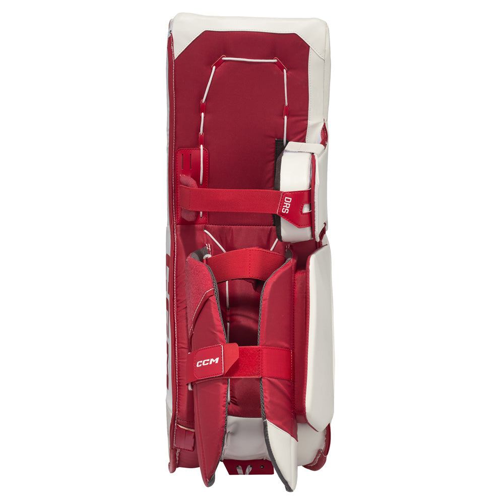 CCM EFLEX 7.5 SENIOR GOALIE PADS