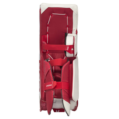 CCM EFLEX 7.5 SENIOR GOALIE PADS