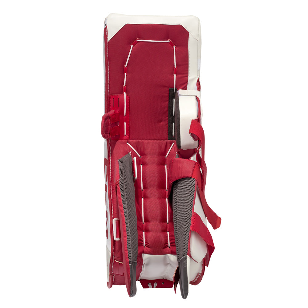 CCM EFLEX 7.5 SENIOR GOALIE PADS