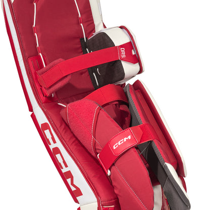 CCM EFLEX 7.5 SENIOR GOALIE PADS