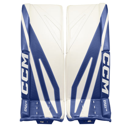 CCM EFLEX 7.5 SENIOR GOALIE PADS