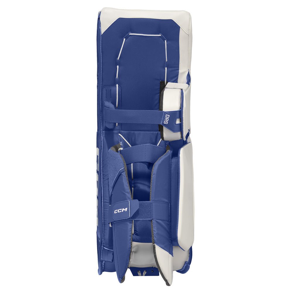 CCM EFLEX 7.5 SENIOR GOALIE PADS