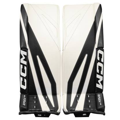 CCM EFLEX 7.5 SENIOR GOALIE PADS