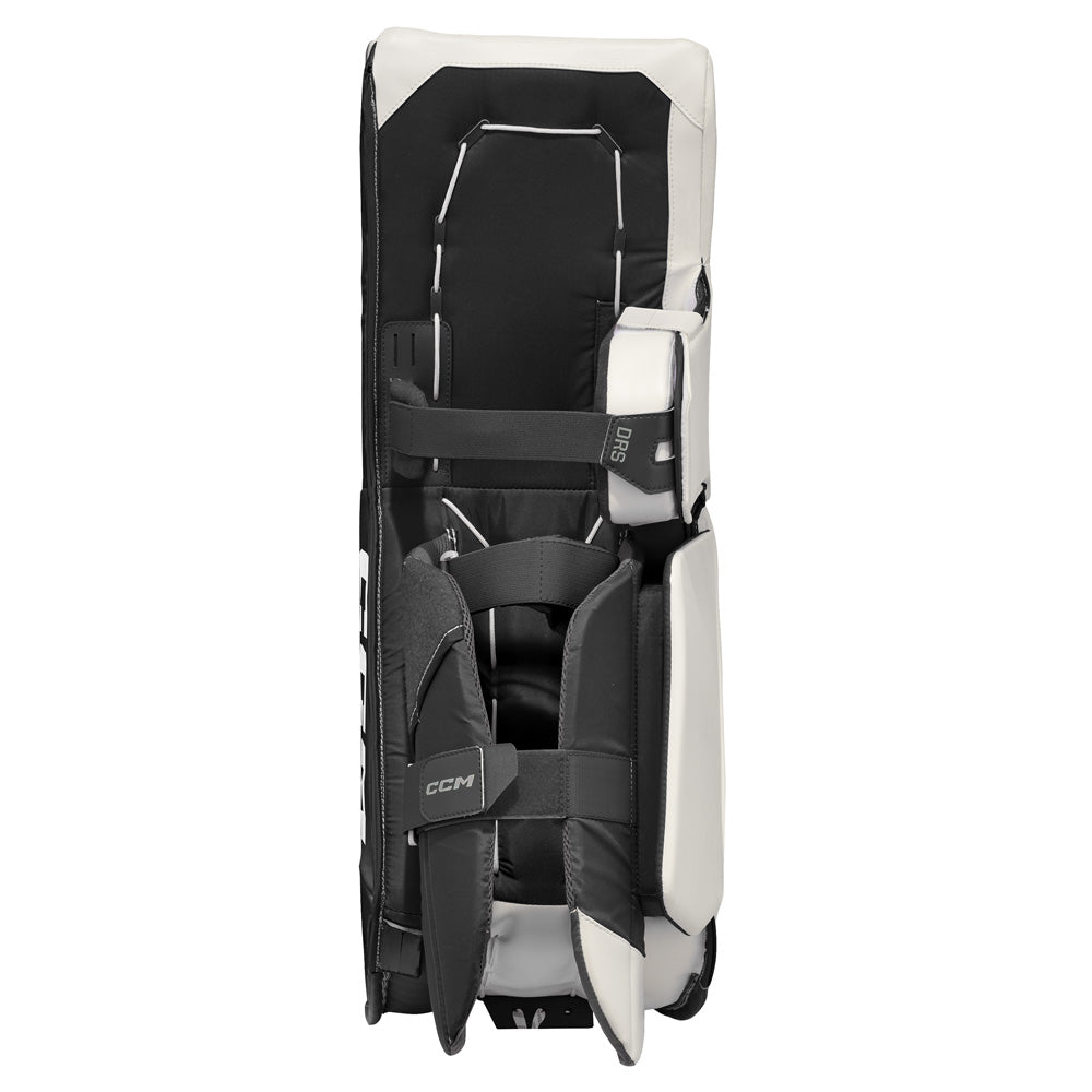 CCM EFLEX 7.5 SENIOR GOALIE PADS