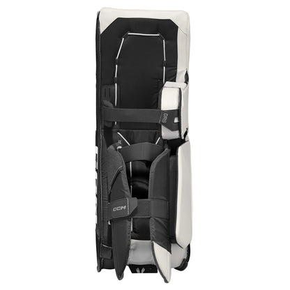 CCM EFLEX 7.5 SENIOR GOALIE PADS