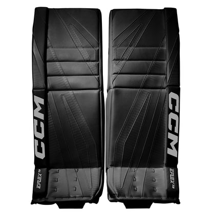 CCM EFLEX 7.9 INTERMEDIATE GOALIE PADS