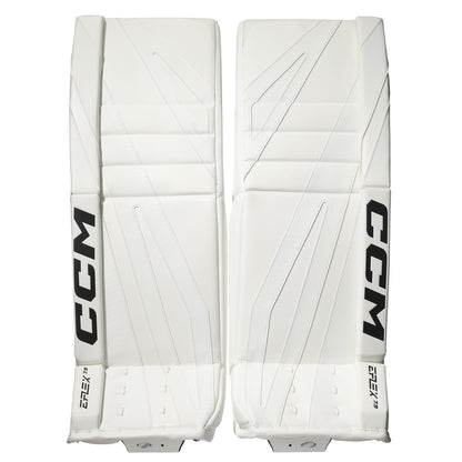 CCM EFLEX 7.9 SENIOR GOALIE PADS