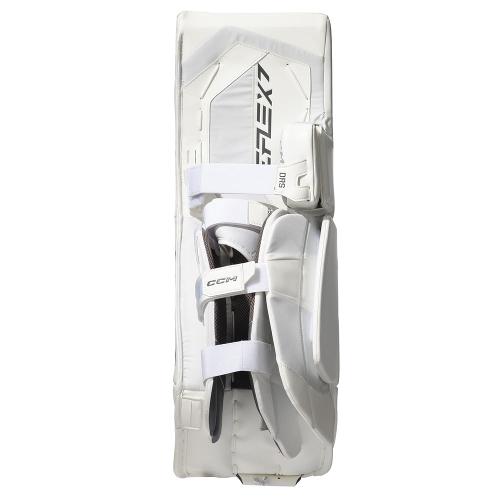 CCM EFLEX 7.9 INTERMEDIATE GOALIE PADS