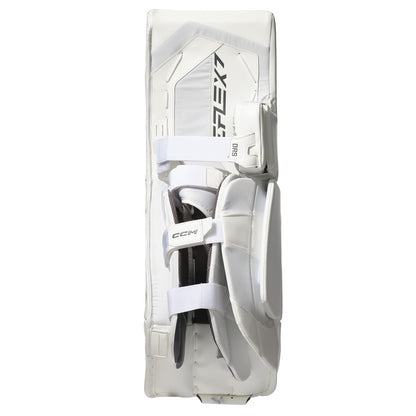 CCM EFLEX 7.9 INTERMEDIATE GOALIE PADS