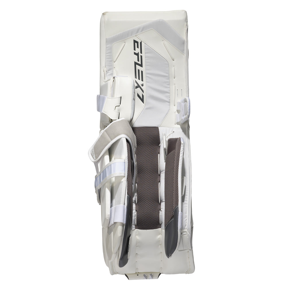 CCM EFLEX 7.9 SENIOR GOALIE PADS