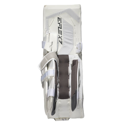 CCM EFLEX 7.9 INTERMEDIATE GOALIE PADS