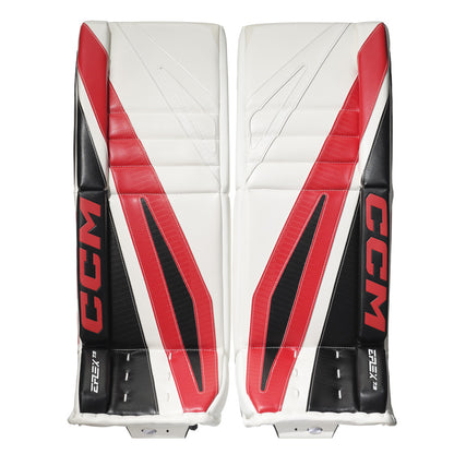 CCM EFLEX 7.9 SENIOR GOALIE PADS
