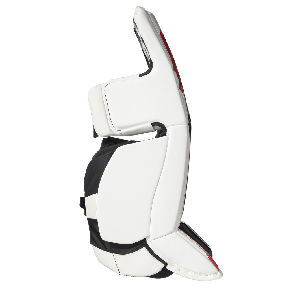 CCM EFLEX 7.9 INTERMEDIATE GOALIE PADS