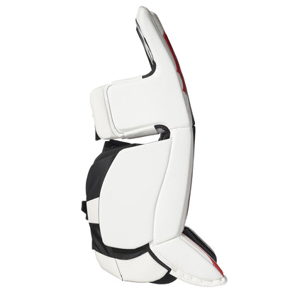 CCM EFLEX 7.9 INTERMEDIATE GOALIE PADS