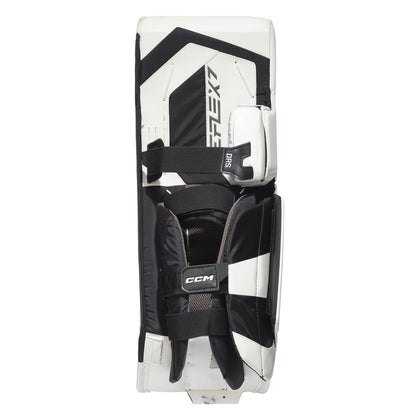 CCM EFLEX 7.9 INTERMEDIATE GOALIE PADS