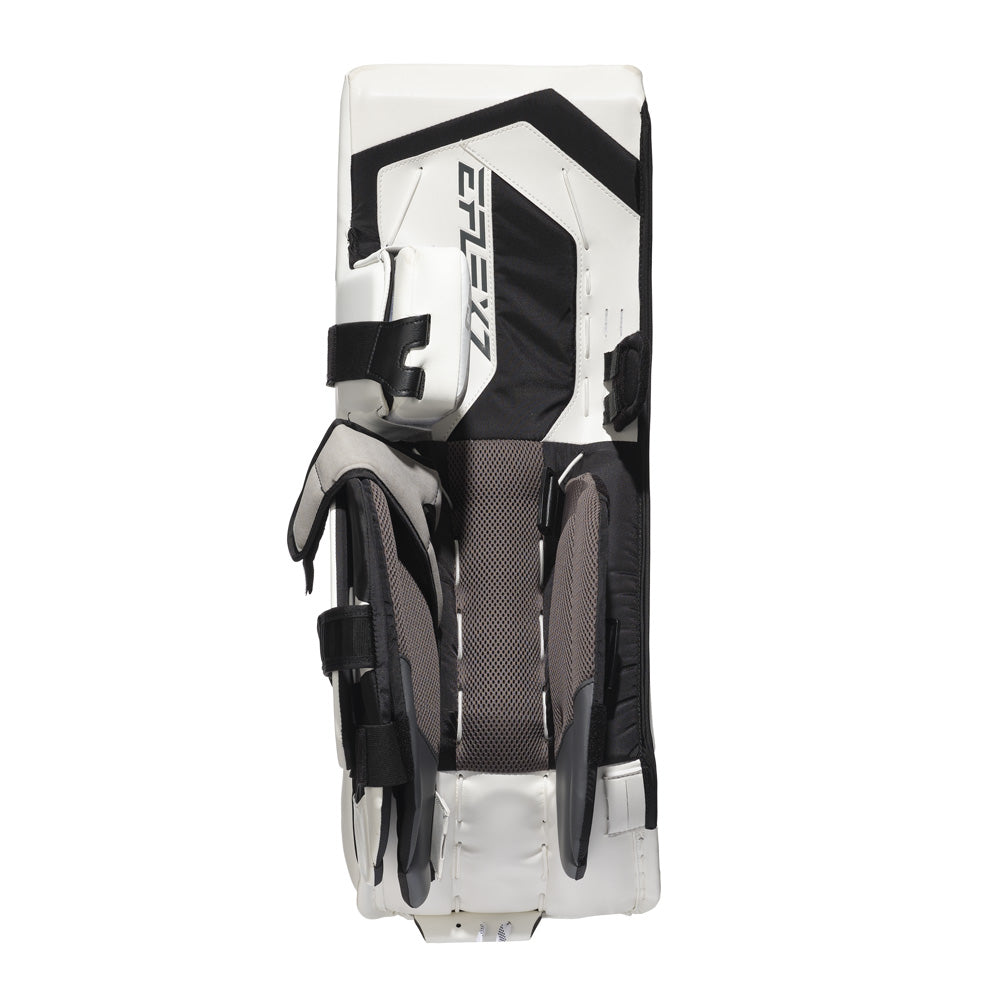 CCM EFLEX 7.9 INTERMEDIATE GOALIE PADS