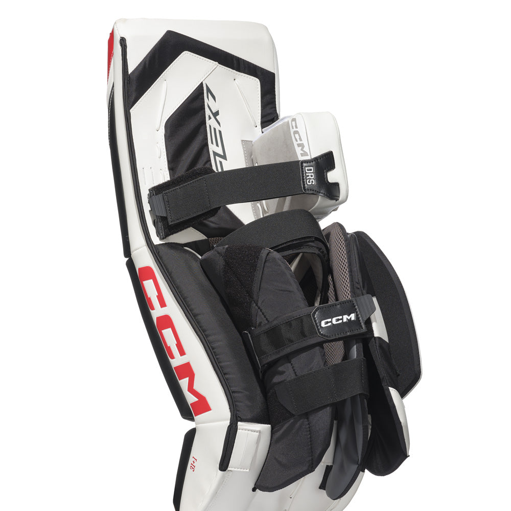 CCM EFLEX 7.9 SENIOR GOALIE PADS