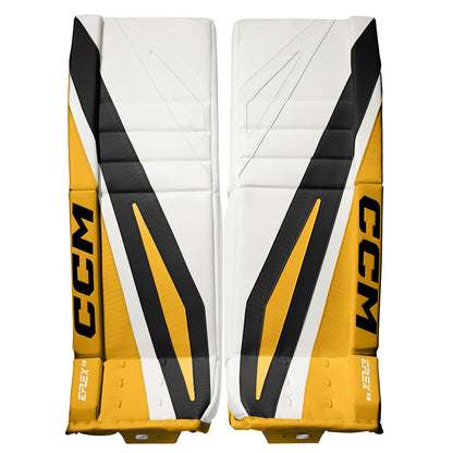 CCM EFLEX 7.9 SENIOR GOALIE PADS