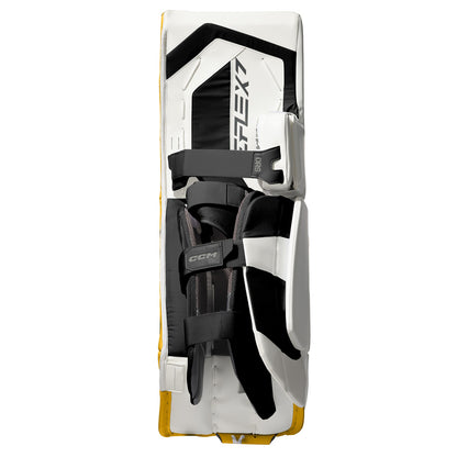 CCM EFLEX 7.9 SENIOR GOALIE PADS