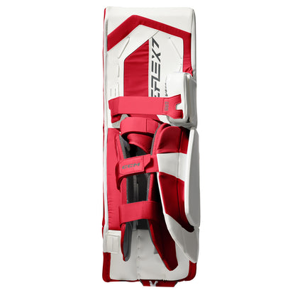 CCM EFLEX 7.9 INTERMEDIATE GOALIE PADS