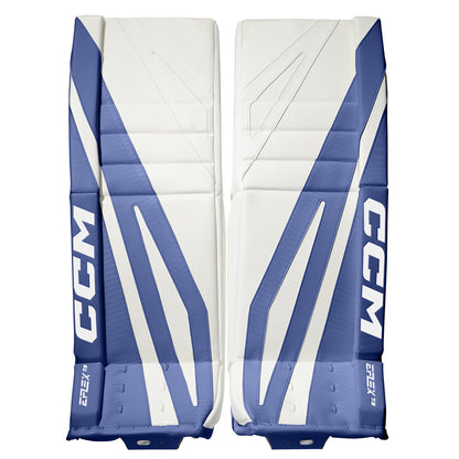 CCM EFLEX 7.9 INTERMEDIATE GOALIE PADS