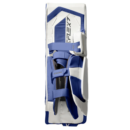 CCM EFLEX 7.9 SENIOR GOALIE PADS