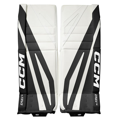 CCM EFLEX 7.9 INTERMEDIATE GOALIE PADS