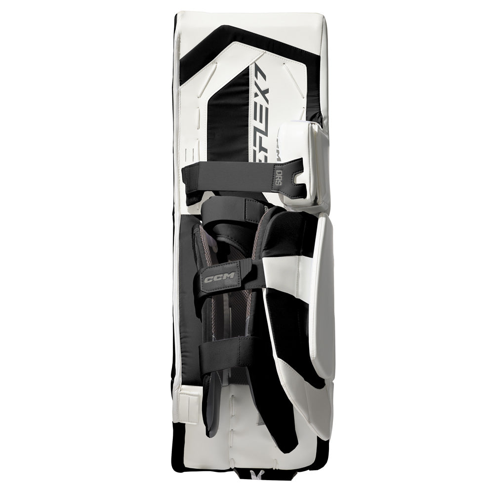 CCM EFLEX 7.9 INTERMEDIATE GOALIE PADS