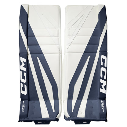 CCM EFLEX 7.9 SENIOR GOALIE PADS