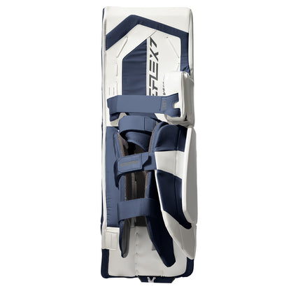 CCM EFLEX 7.9 SENIOR GOALIE PADS