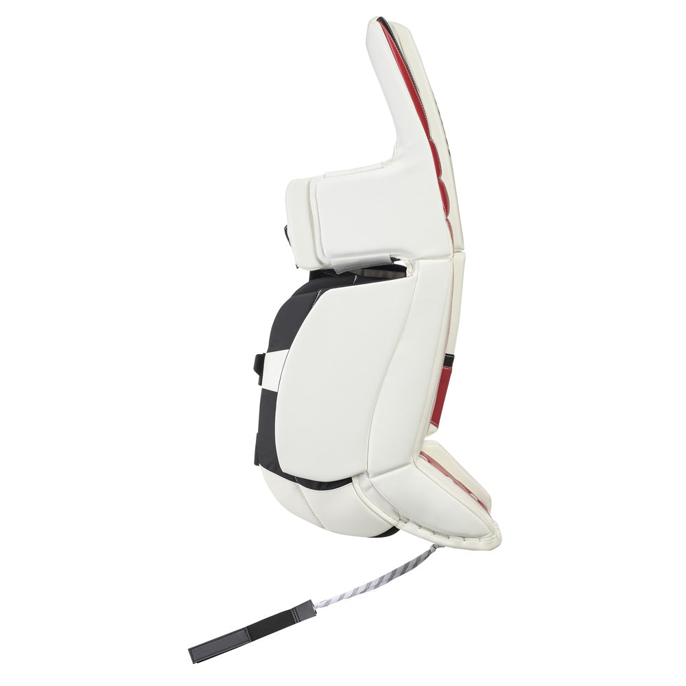 CCM Eflex 7.9 Heaton H10 Senior Goalie Pads