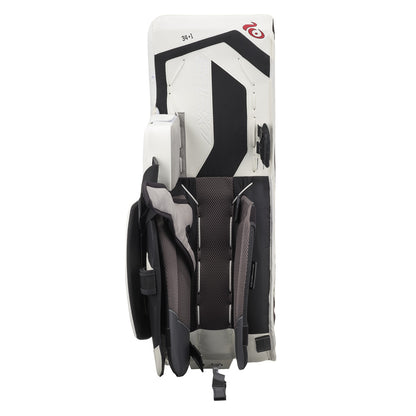 CCM Eflex 7.9 Heaton H10 Intermediate Goalie Pads