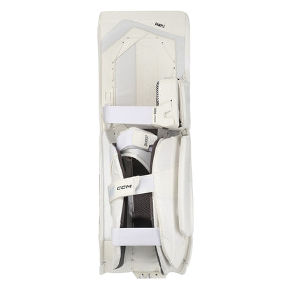 CCM EFLEX 7 SENIOR GOALIE PADS