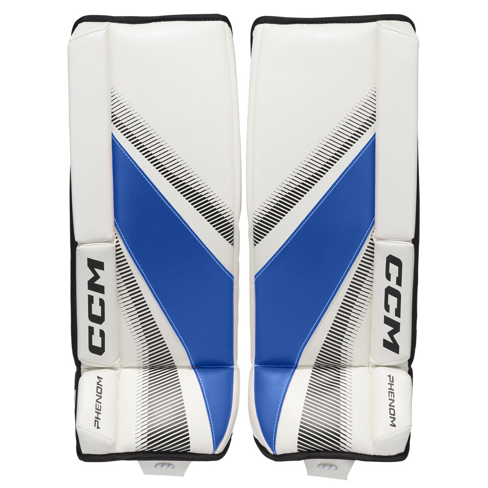 CCM Phenom Youth Goalie Pads