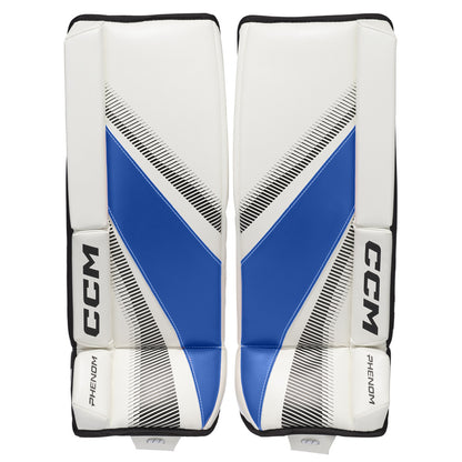 CCM Phenom Youth Goalie Pads