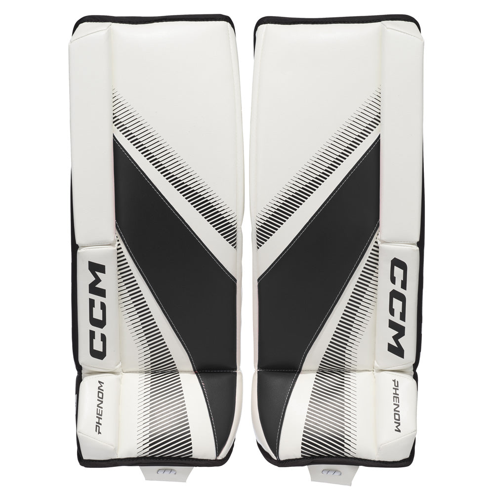 CCM Phenom Youth Goalie Pads
