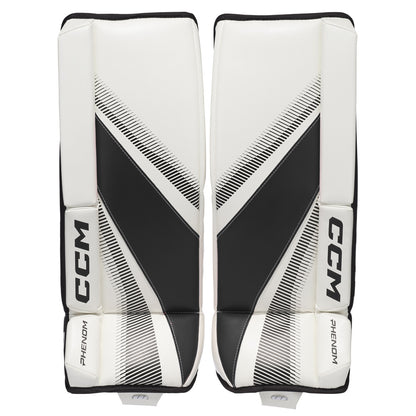 CCM Phenom Youth Goalie Pads