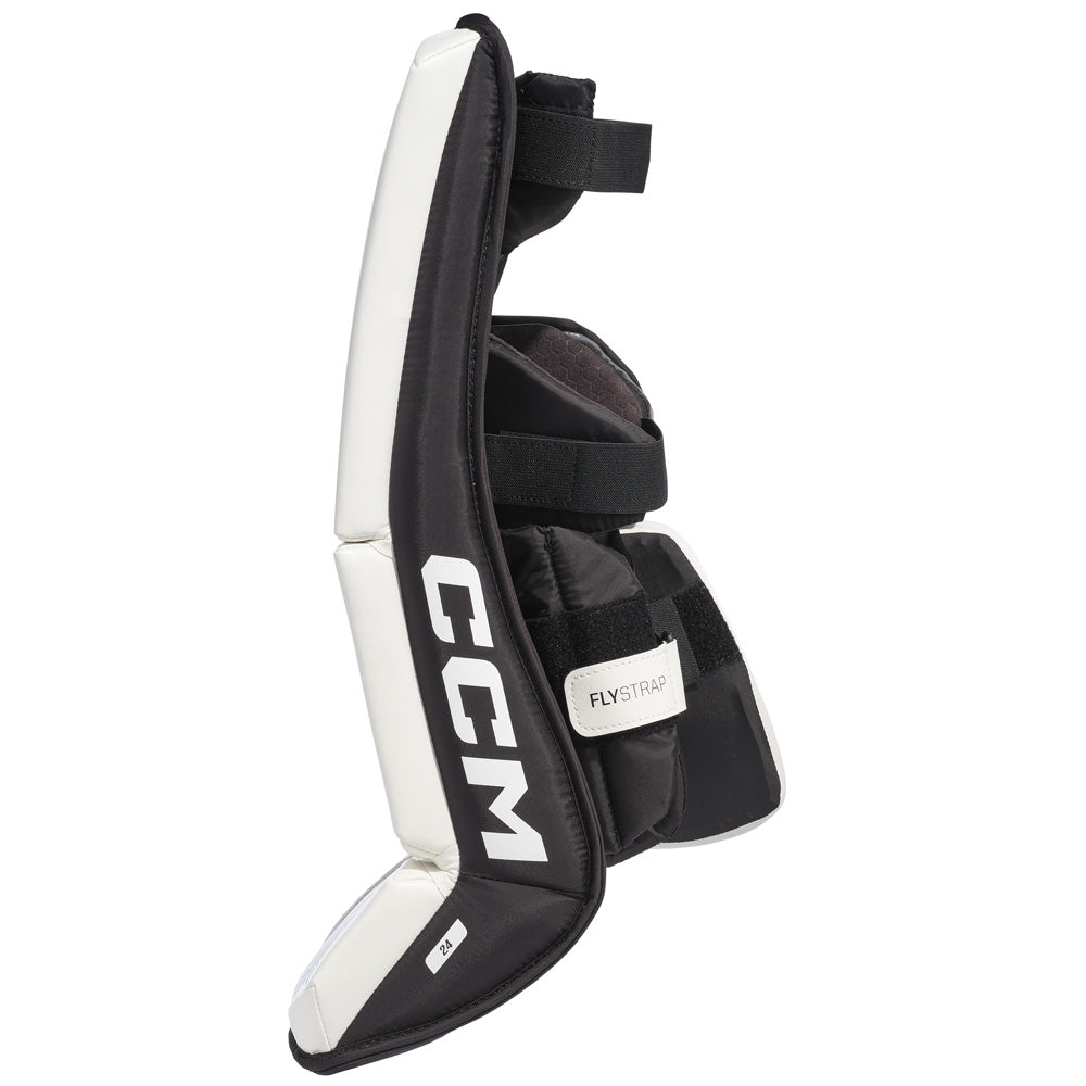 CCM Phenom Youth Goalie Pads