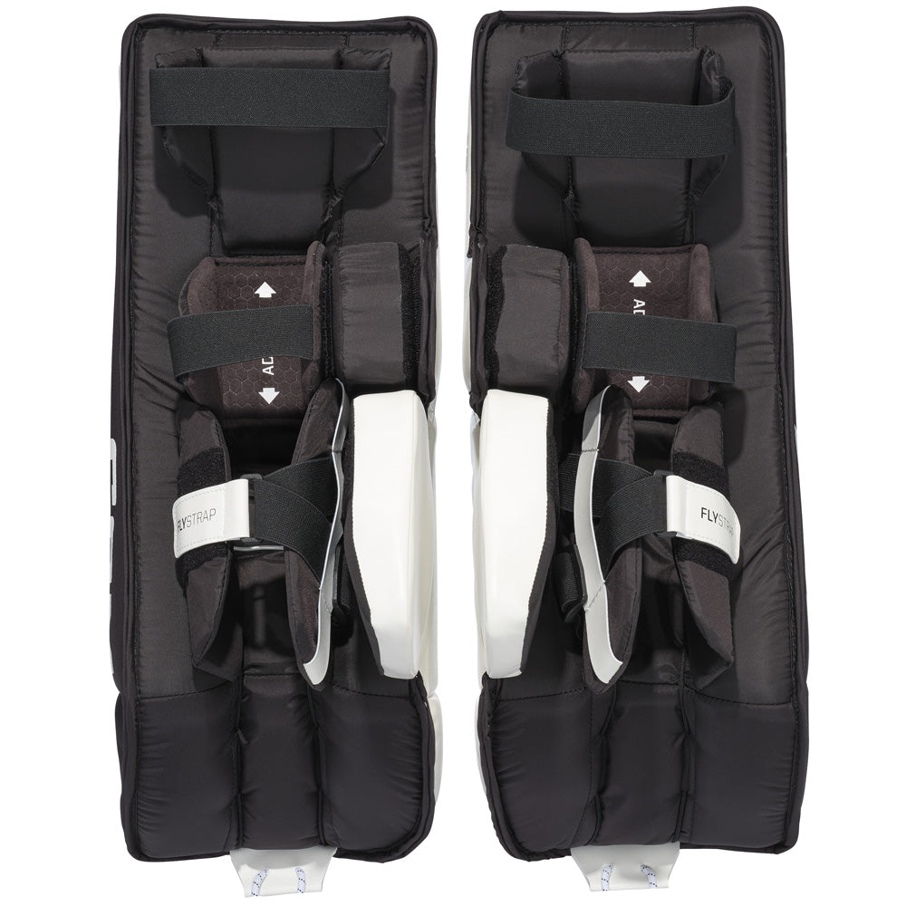 CCM Phenom Youth Goalie Pads