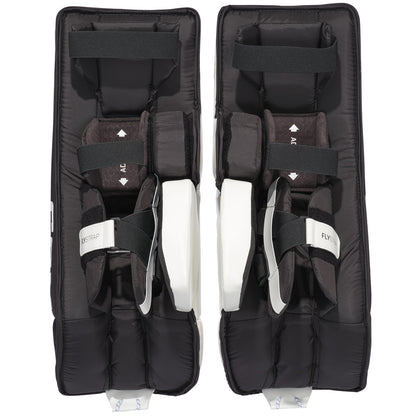 CCM Phenom Youth Goalie Pads