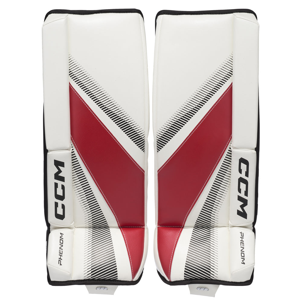CCM Phenom Youth Goalie Pads