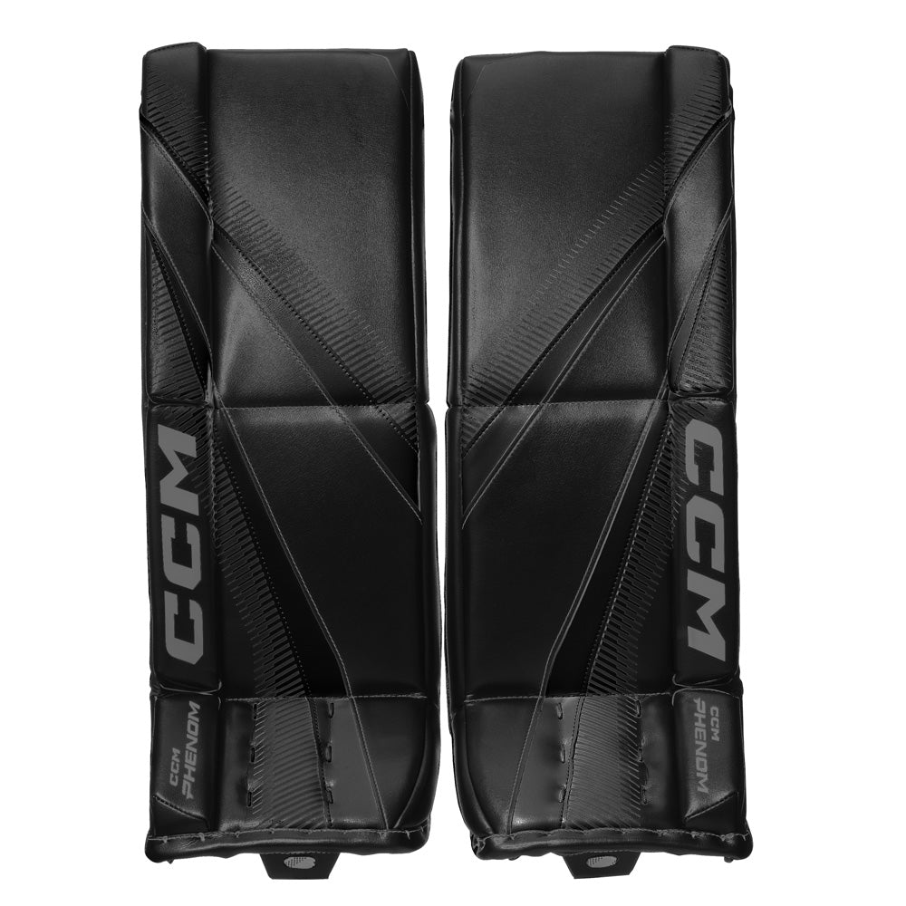 CCM PHENOM JUNIOR GOALIE PADS