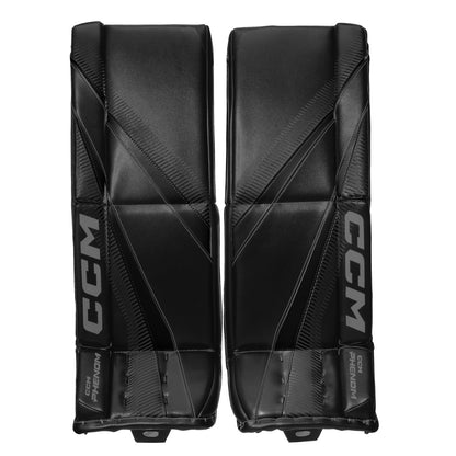 CCM PHENOM JUNIOR GOALIE PADS