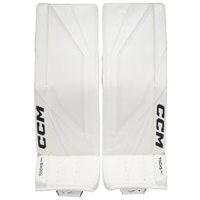 CCM Tacks Pro Senior Goalie Pads
