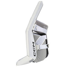 CCM Tacks Pro Senior Goalie Pads