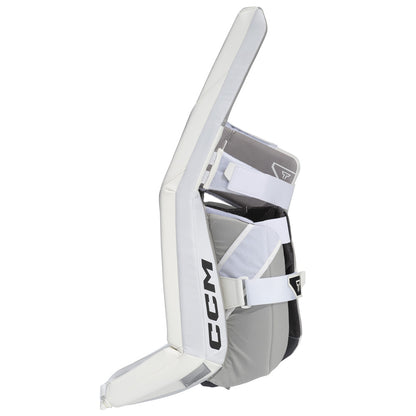 CCM Tacks Pro Senior Goalie Pads