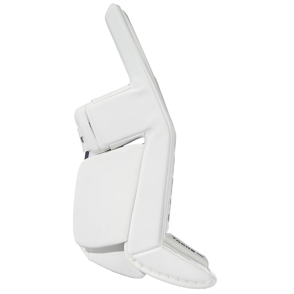 CCM Tacks Pro Senior Goalie Pads